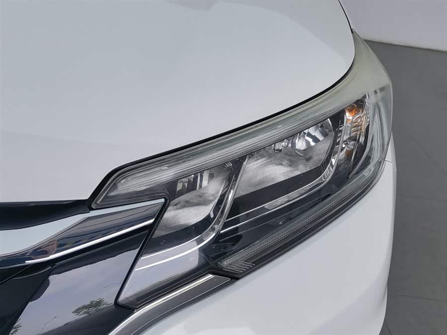 Honda CR-V 2015