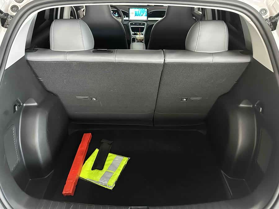 Geely Galaxy Starwish 2026