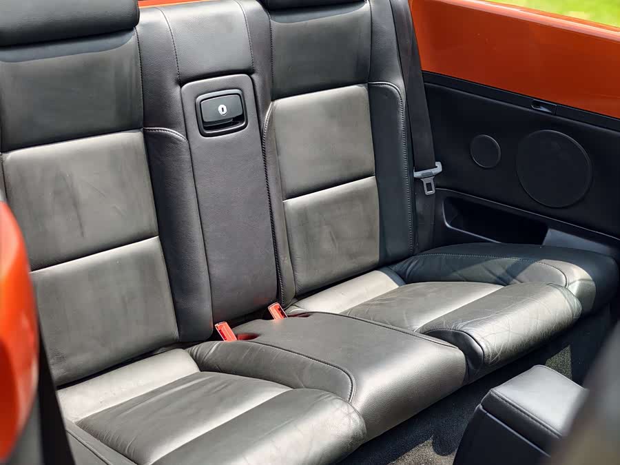 Volkswagen Beetle 2010 — фото 11