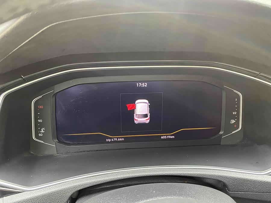 Volkswagen T-Roc 2021