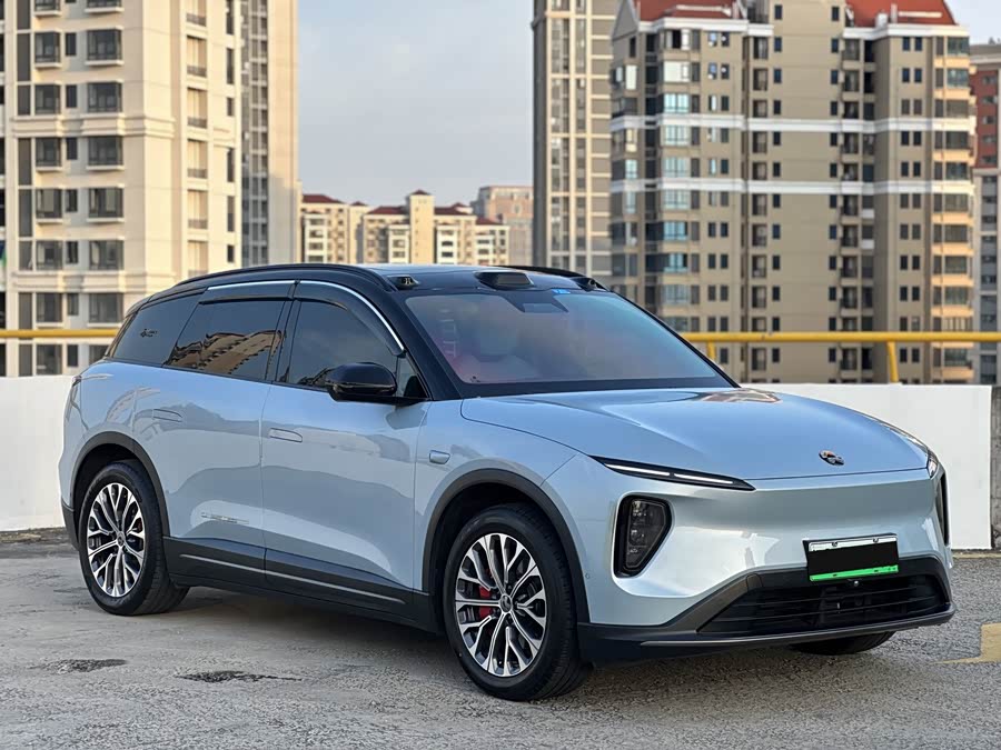 NIO ES6 2024