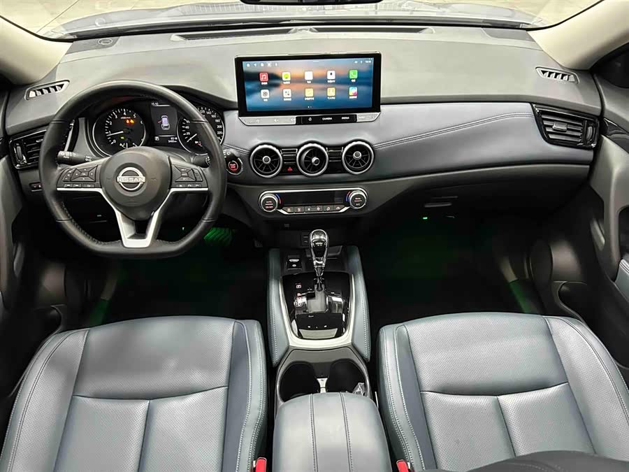 Nissan X-Trail 2025