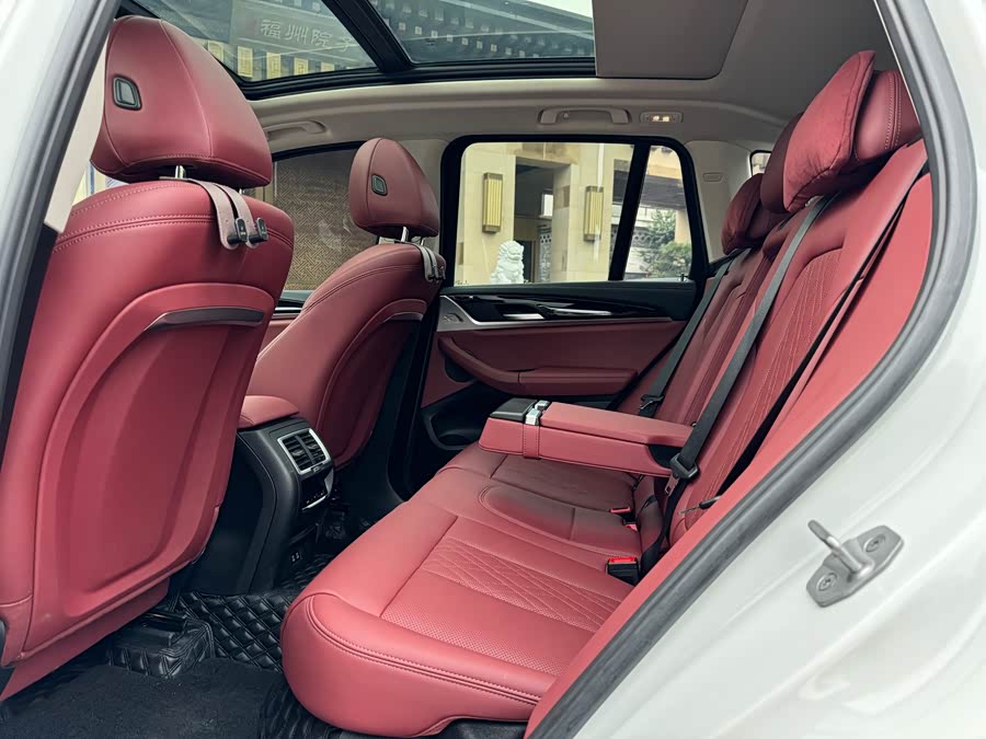 BMW X3 2023