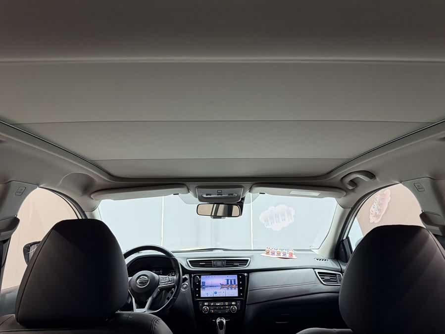 Nissan Qashqai 2022 — фото 15