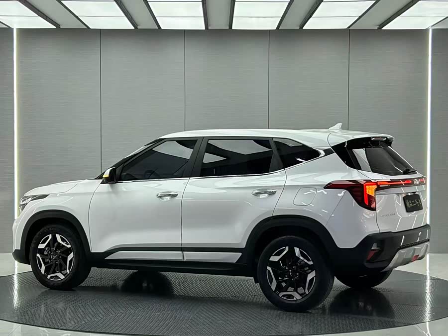 Kia Sethus 2023