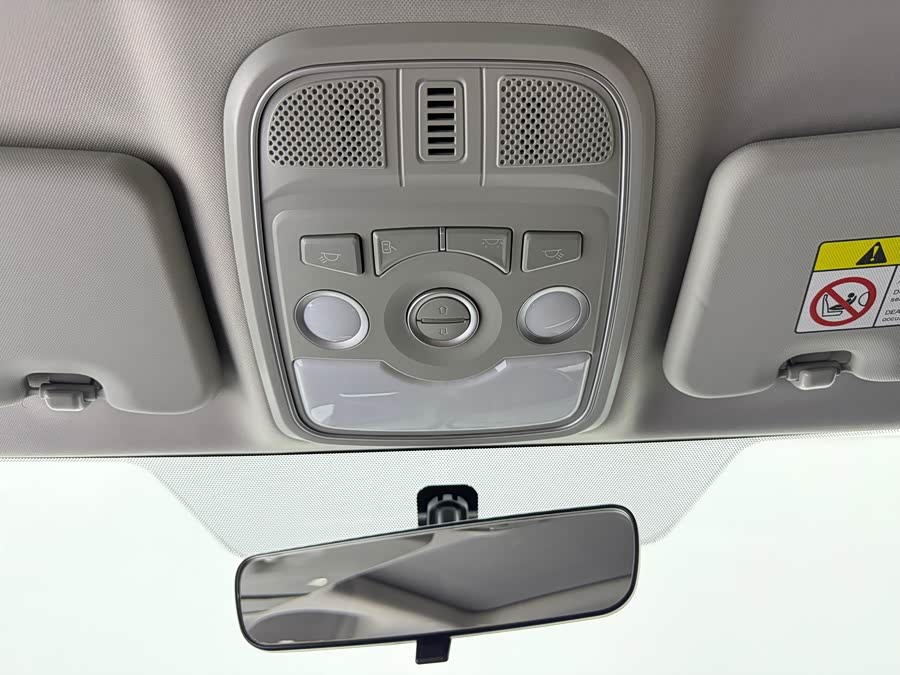 Haval M6 2023 — фото 14
