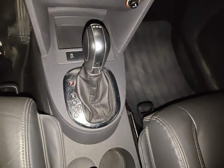Volkswagen Touran 2013