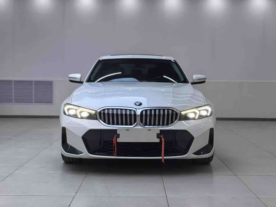 BMW 3 Series 2023