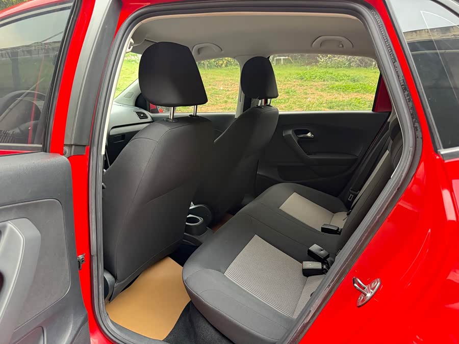 Volkswagen Polo 2018