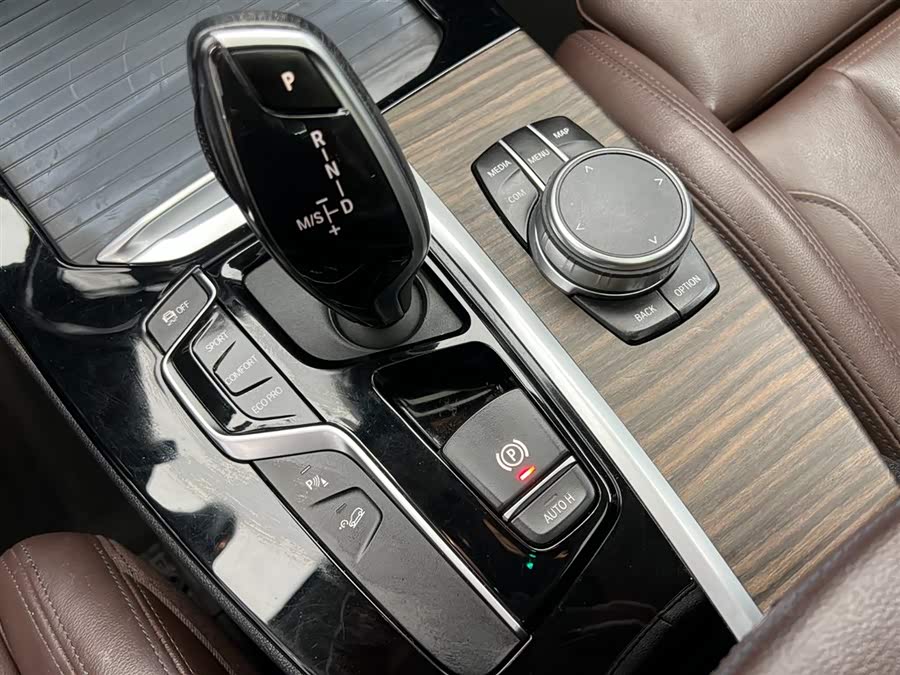 BMW X3 2020 — фото 18