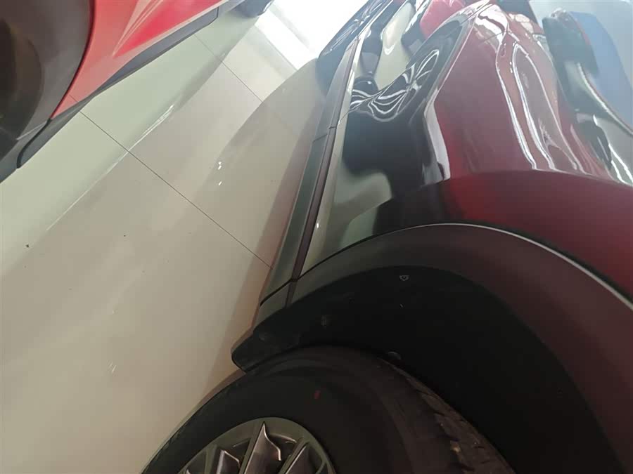Mazda CX-5 2020