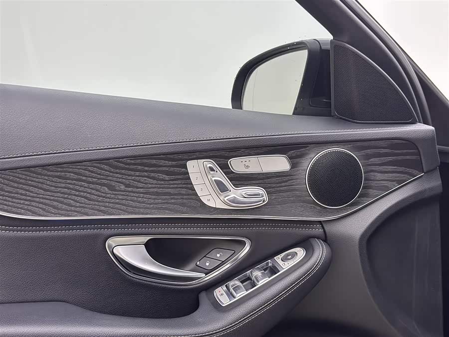 Mercedes-Benz C-Class 2015 — фото 14