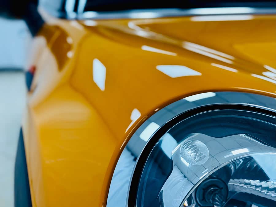 MINI MINI 2018