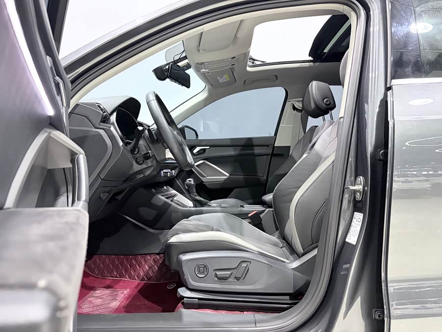 Audi Q3 2023