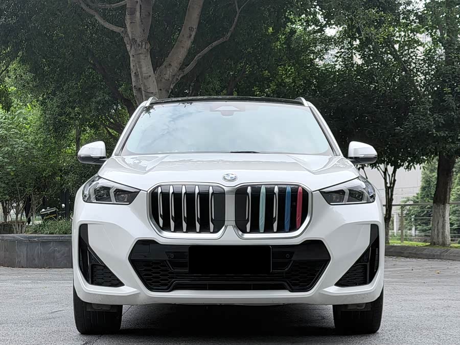 BMW X1 2024