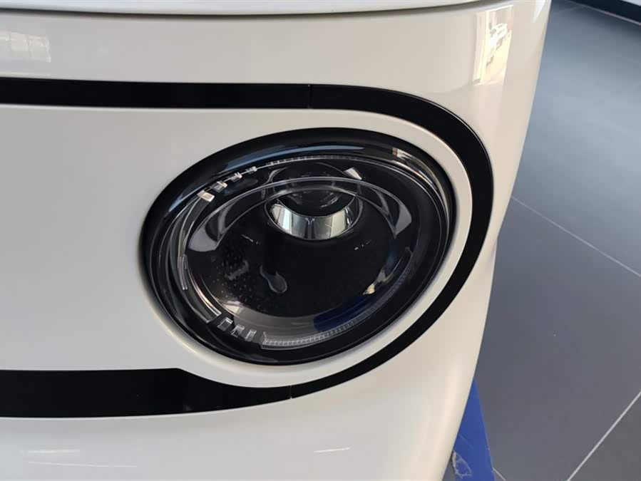 Geely Galaxy Panda 2025
