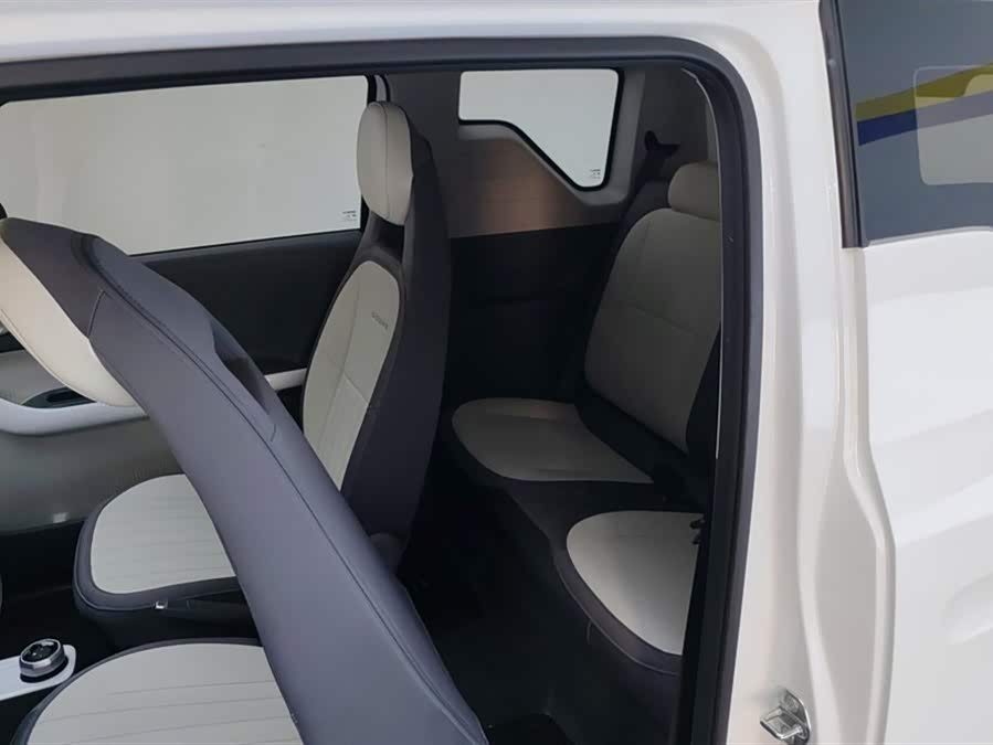 Geely Galaxy Panda 2025 — фото 11