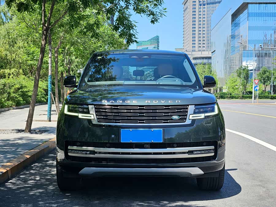 Land Rover Range Rover 2024