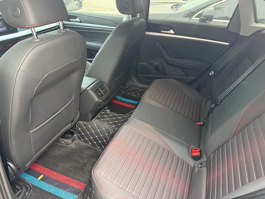 Volkswagen Lavida 2023