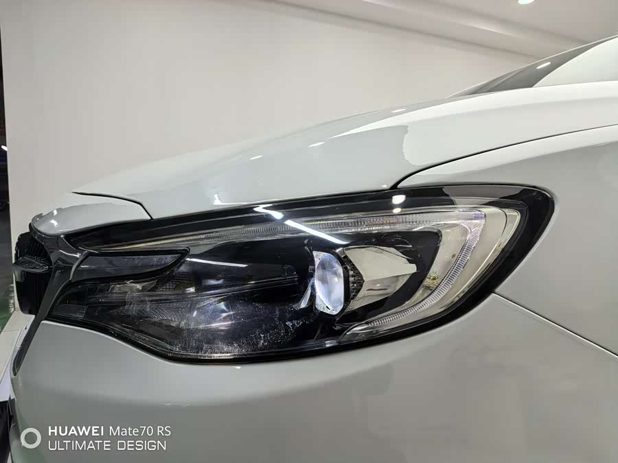 Buick Excelle GT 2021
