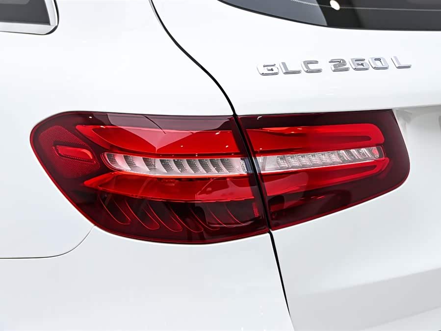 Mercedes-Benz GLC 2019 — фото 10