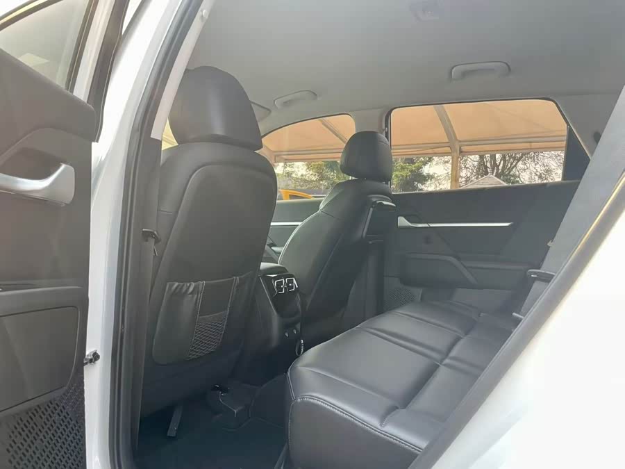 Hyundai ix35 2023