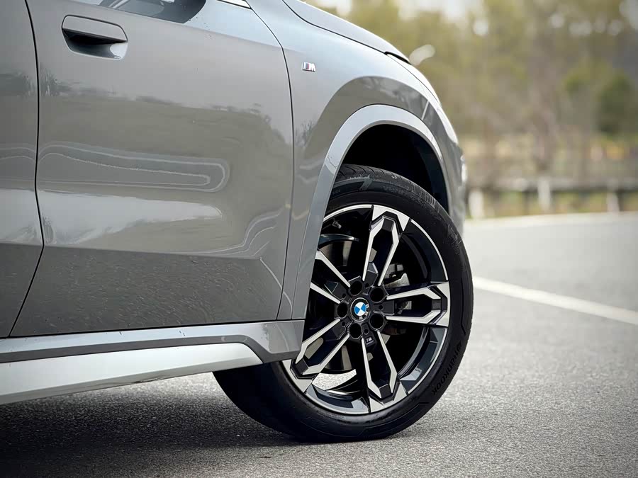 BMW X1 2023