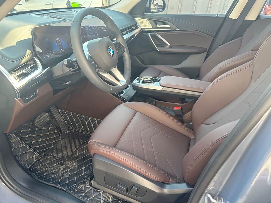 BMW X1 2023
