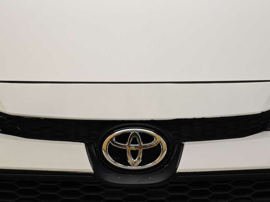 Toyota Levin 2022