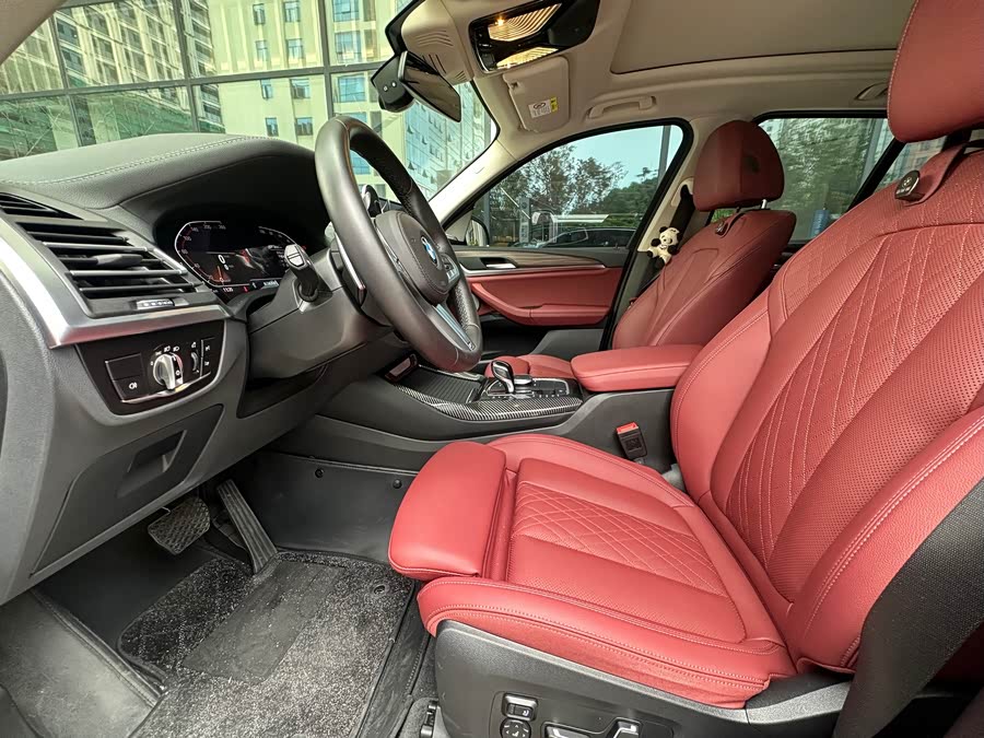 BMW X3 2023