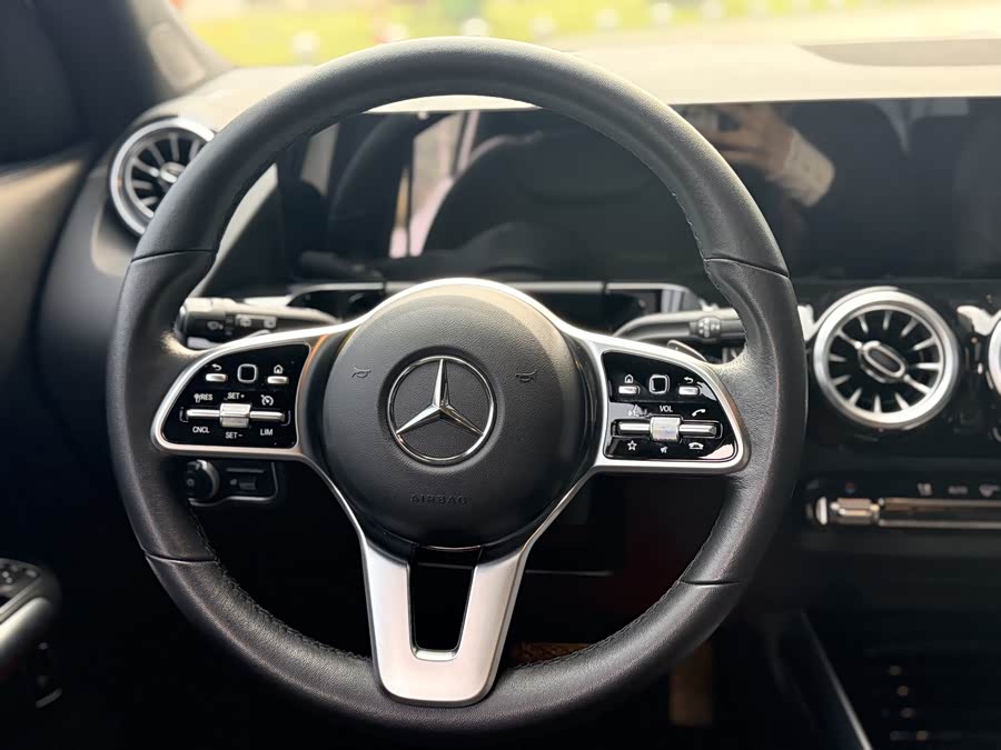 Mercedes-Benz GLA 2022 — фото 14