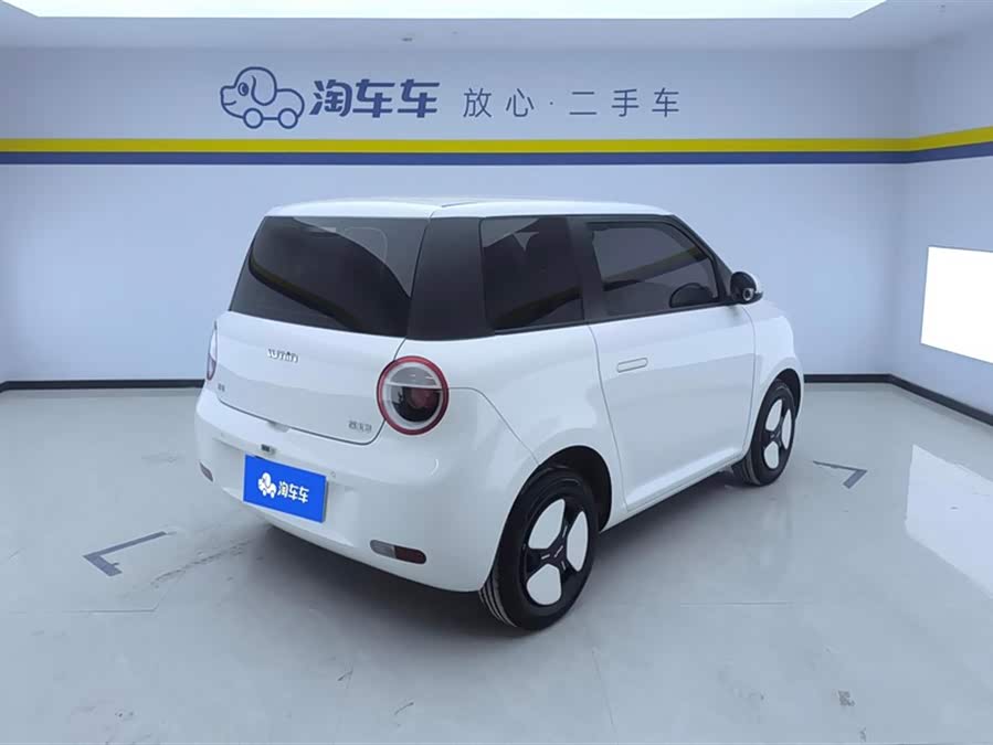 Changan Lumin 2024