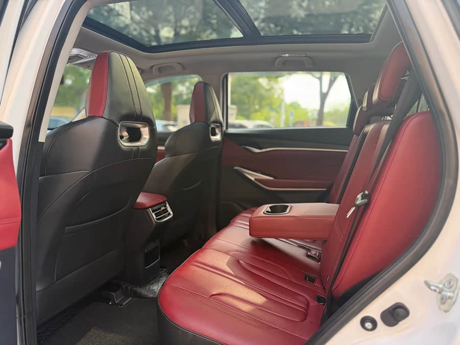 Changan CS75PLUS 2020