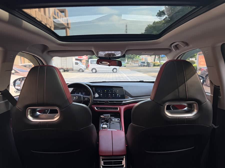 Changan CS75PLUS 2020