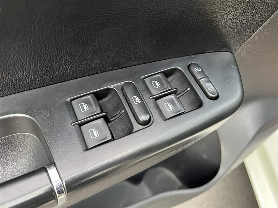 Volkswagen Bora 2015