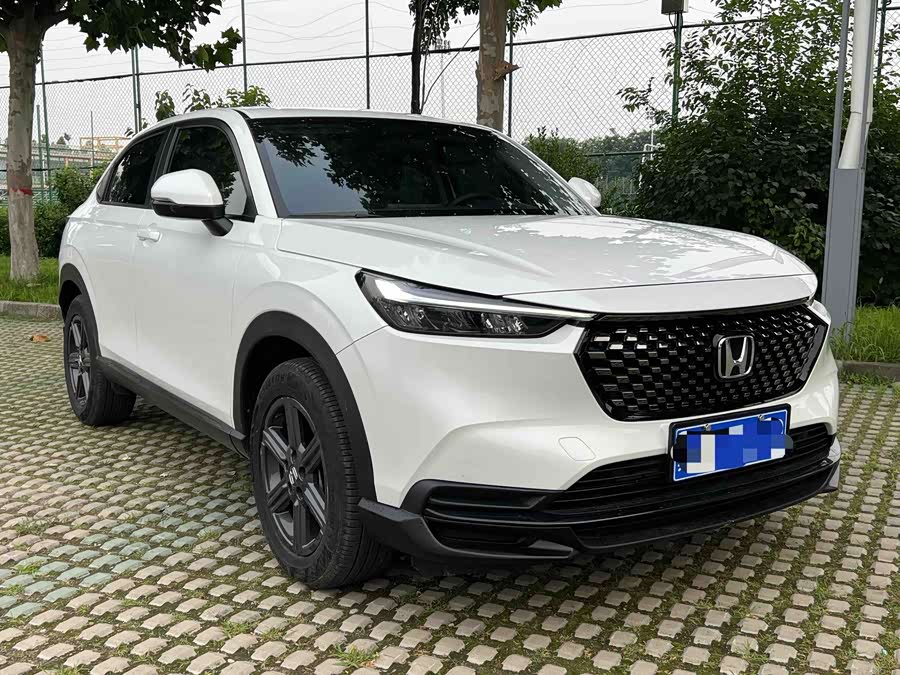 Honda XR-V 2024