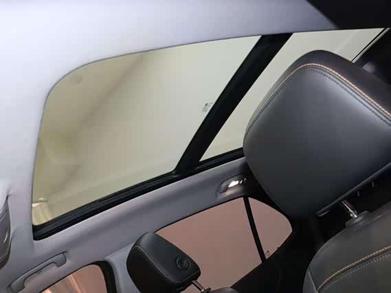 Chevrolet Equinox 2019