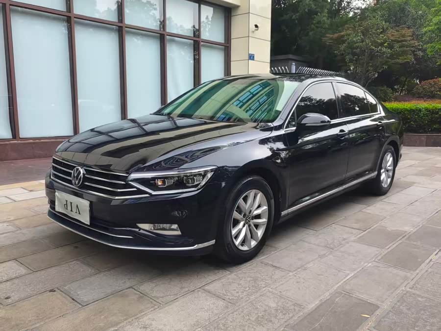 Volkswagen Magotan 2020