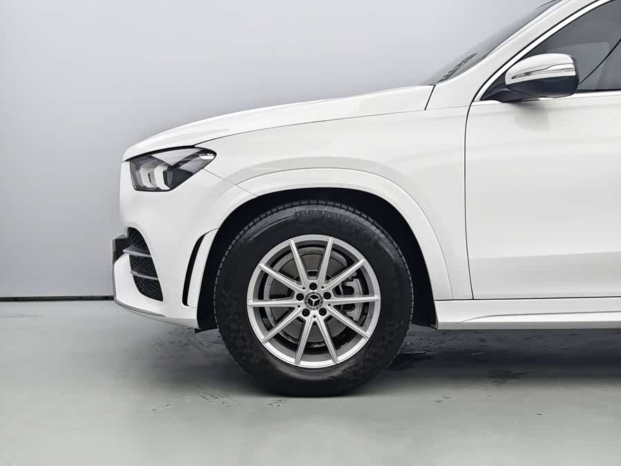 Mercedes-Benz GLE 2020 — фото 16