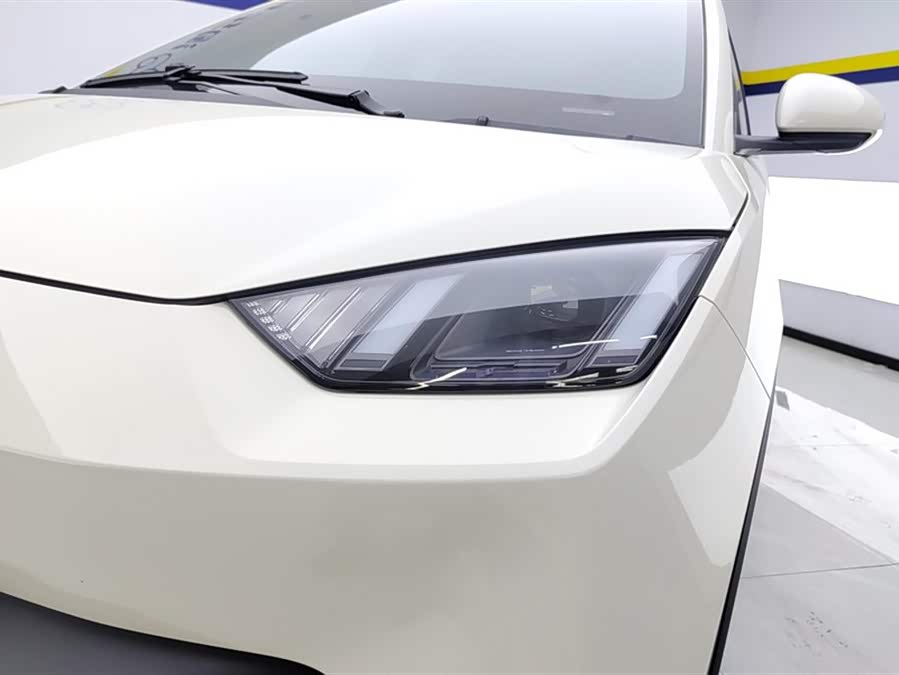 BYD Seagull 2023
