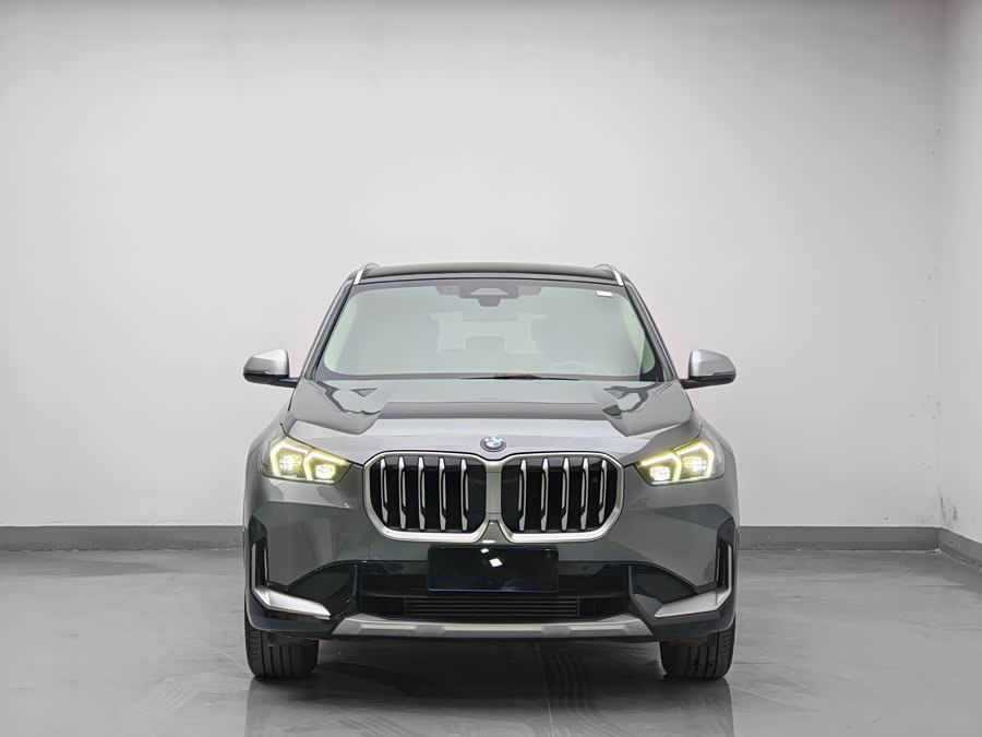 BMW X1 2023
