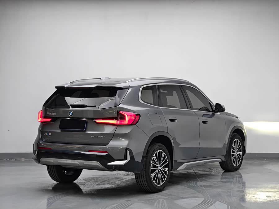BMW X1 2023