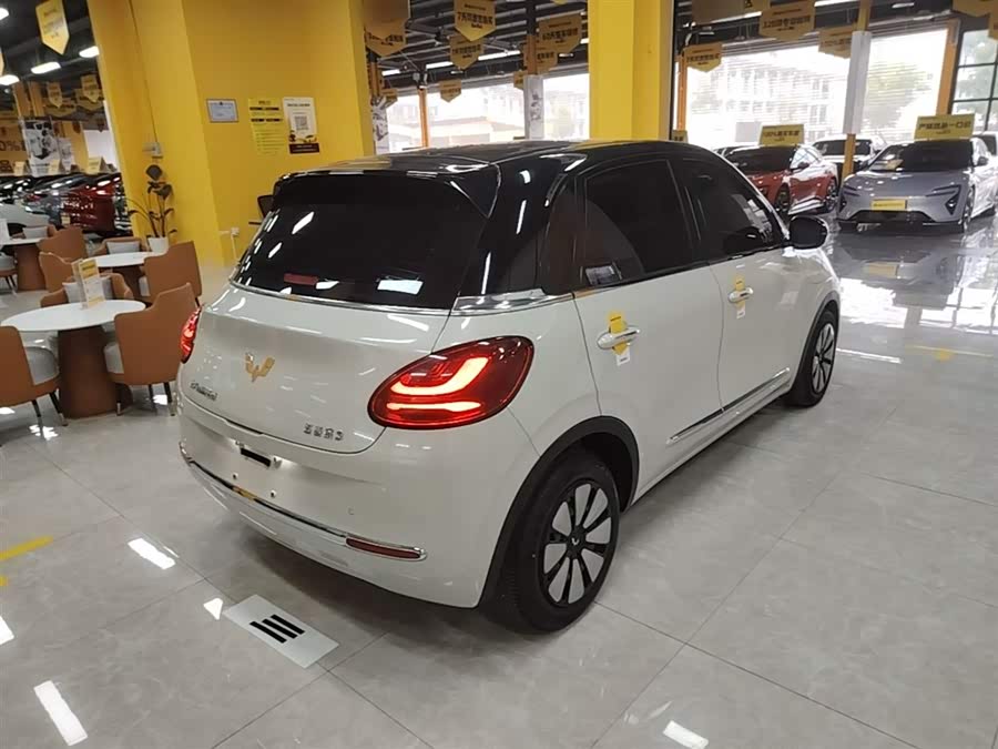 Wuling Bingo 2023