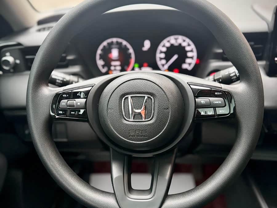 Honda Vezel 2023 — фото 23