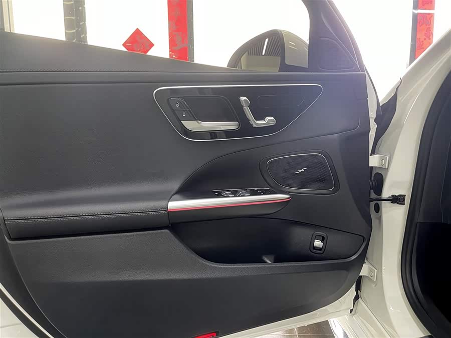 Mercedes-Benz C-Class 2022