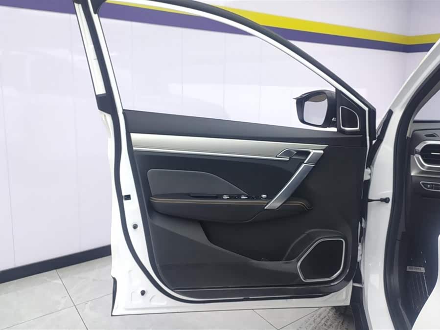 Geely Binyue 2024