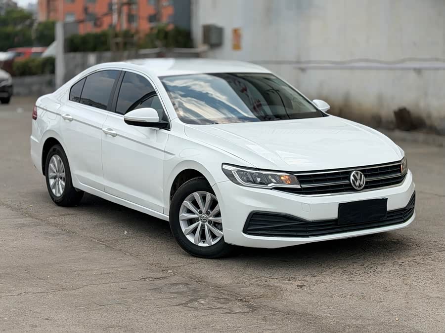 Volkswagen Bora 2019