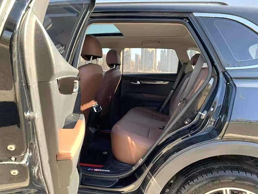 Kia Sportage 2021