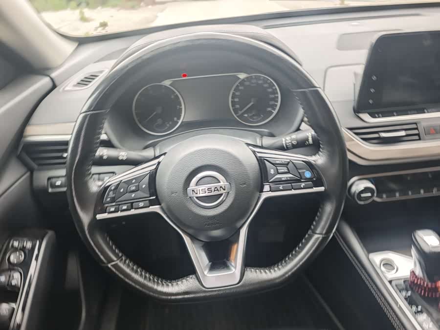 Nissan Teana 2020
