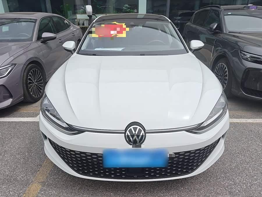 Volkswagen Lamando 2025